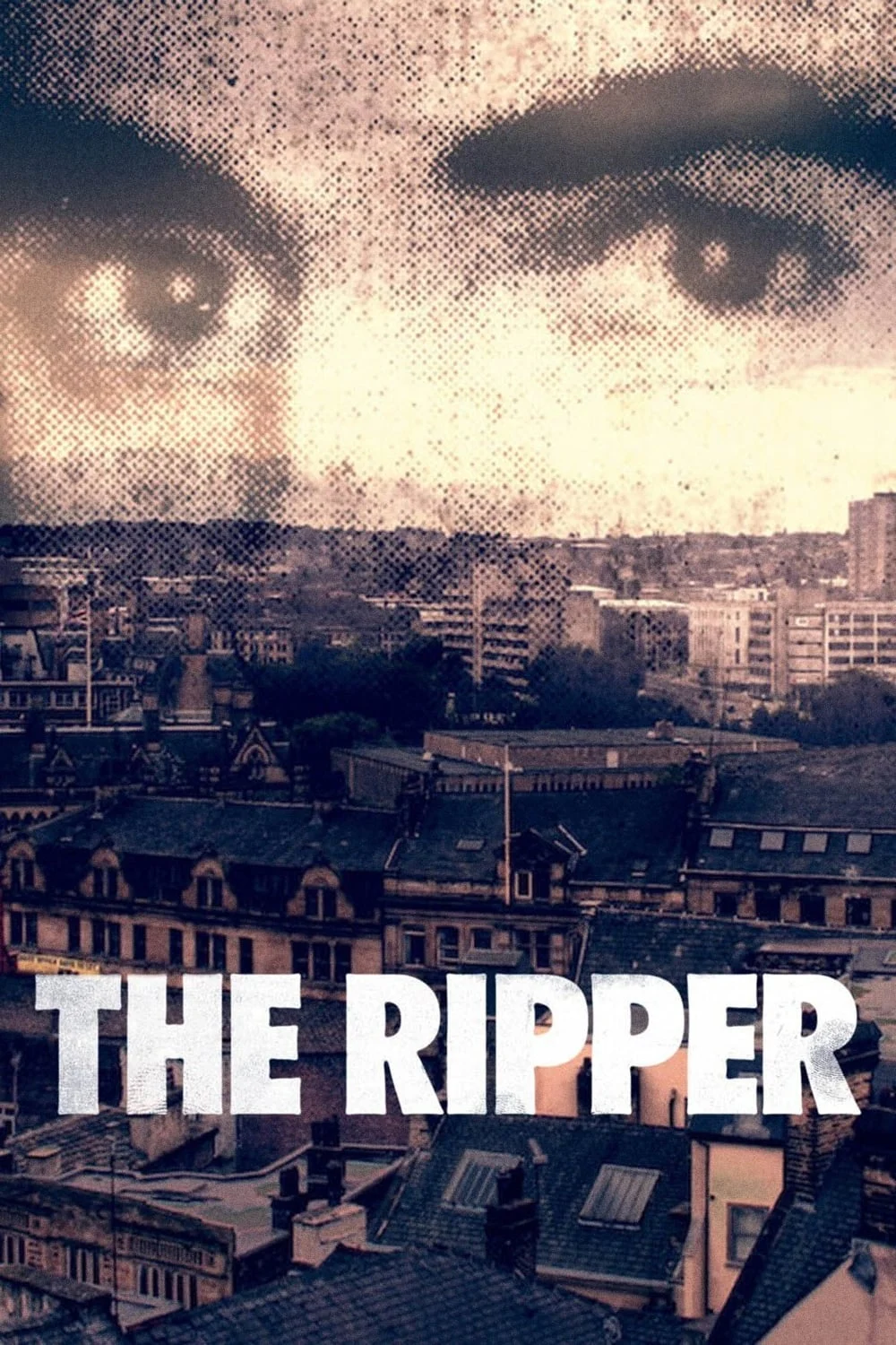 Đồ tể Yorkshire - The Ripper