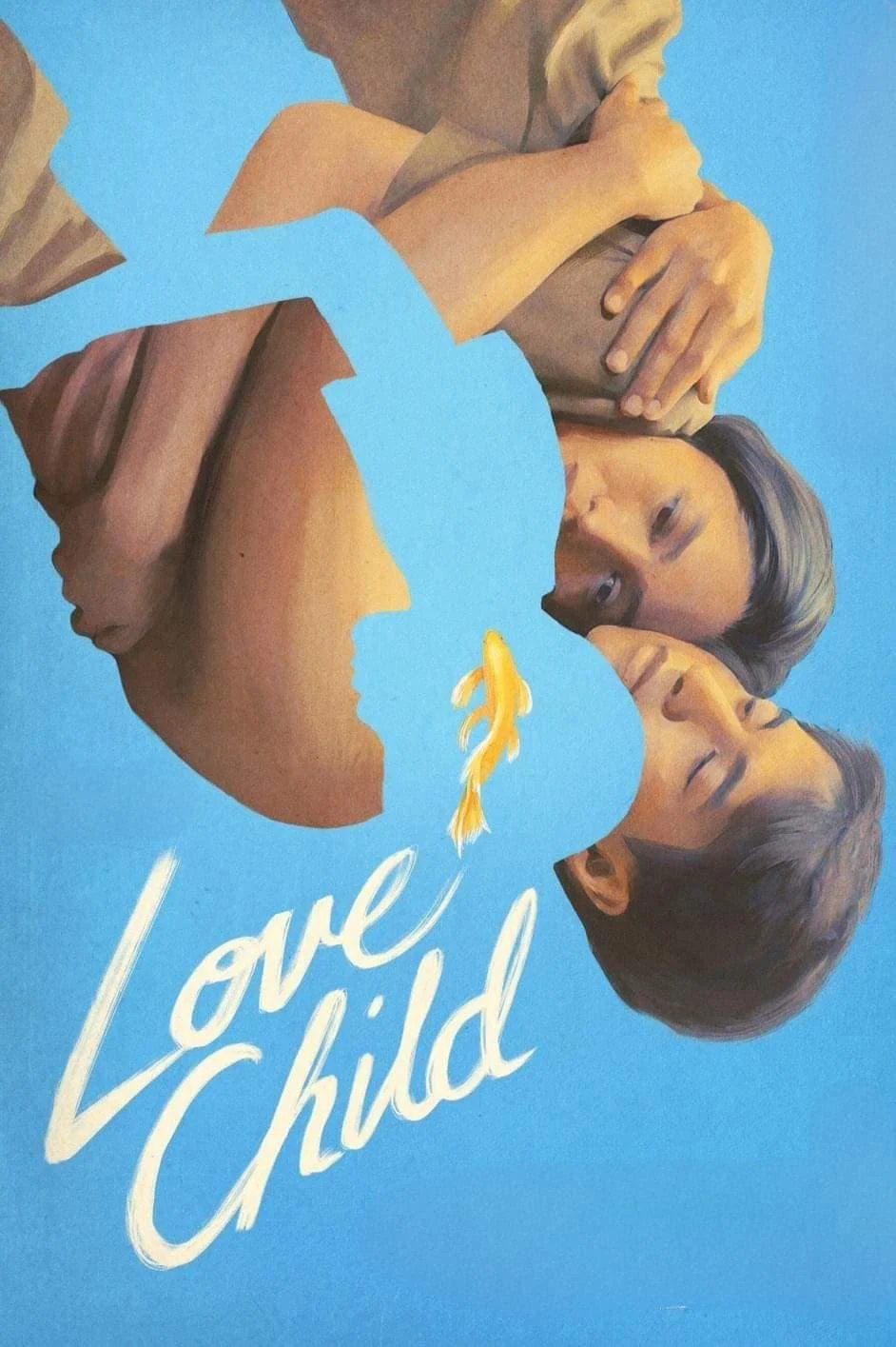 Love Child - Love Child (2024)