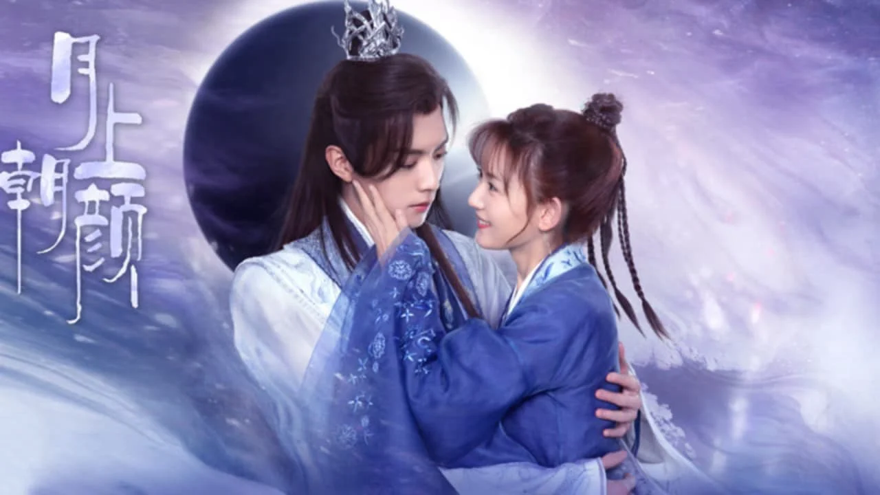 Nguyệt Thượng Triêu Nhan - Moon Romance (2024)